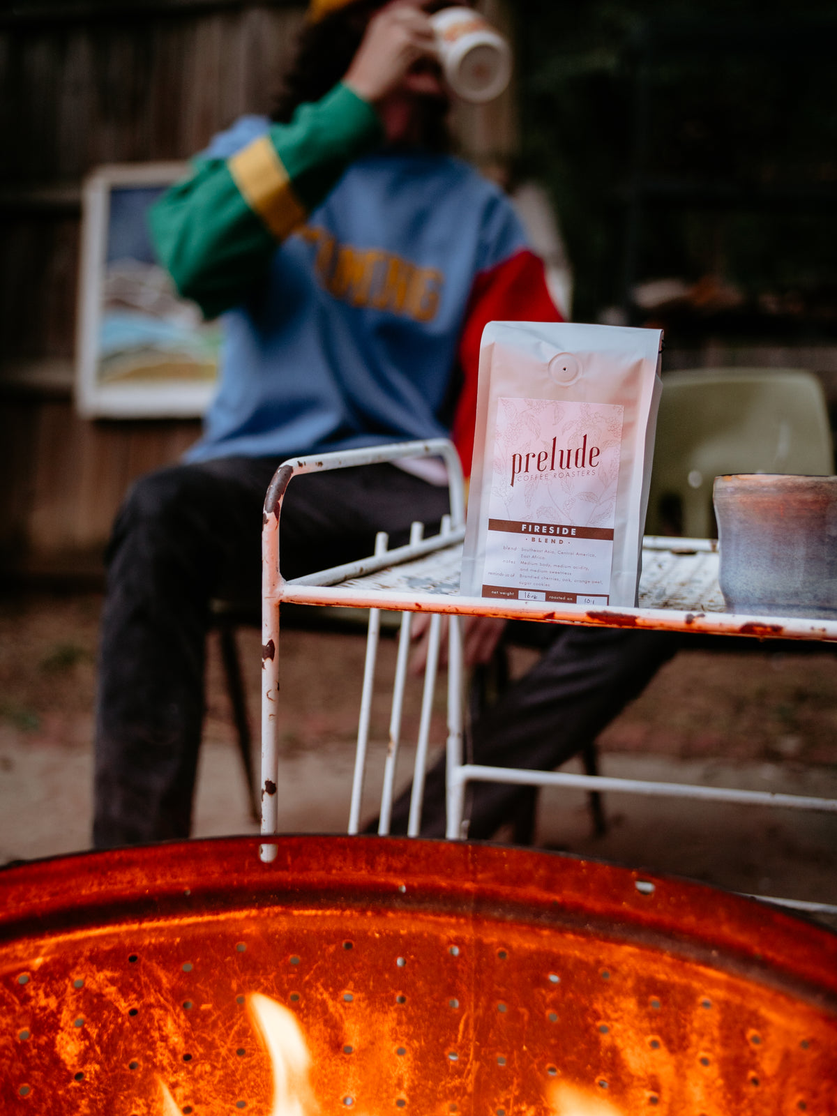 Prelude Coffee Roasters