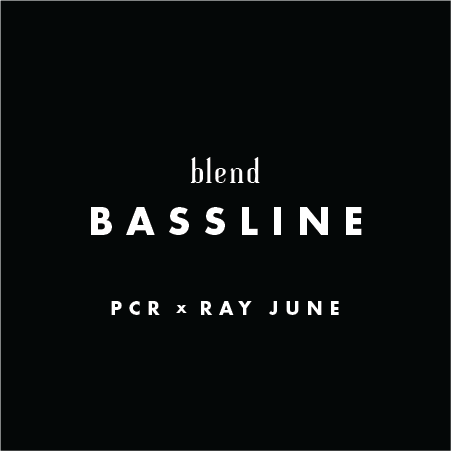 Bassline Blend